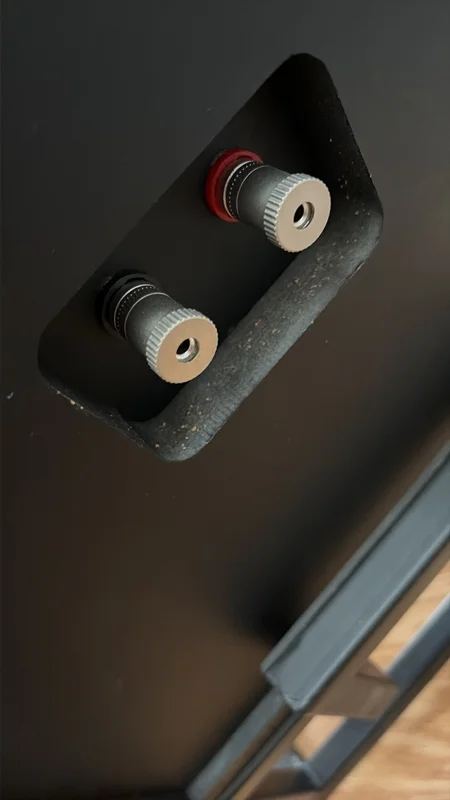 JBL L100 - Bild 8 av 8