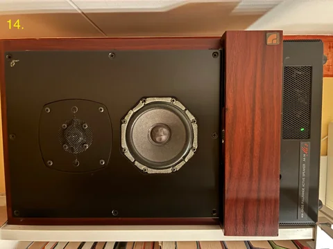 Audio Pro A4-14