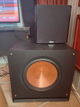 Klipsch rp 1600