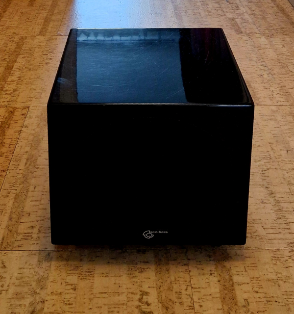 Audio Pro Ace-bass - Bild 1 av 2