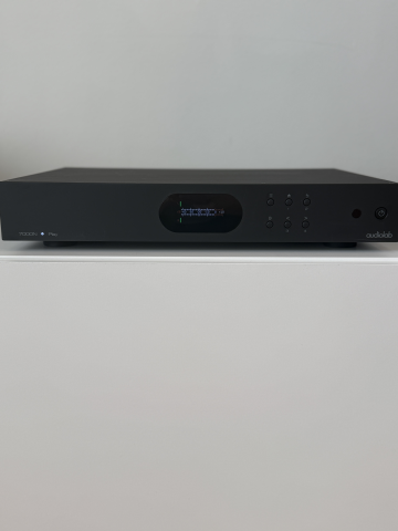 Audiolab 7000N Play
