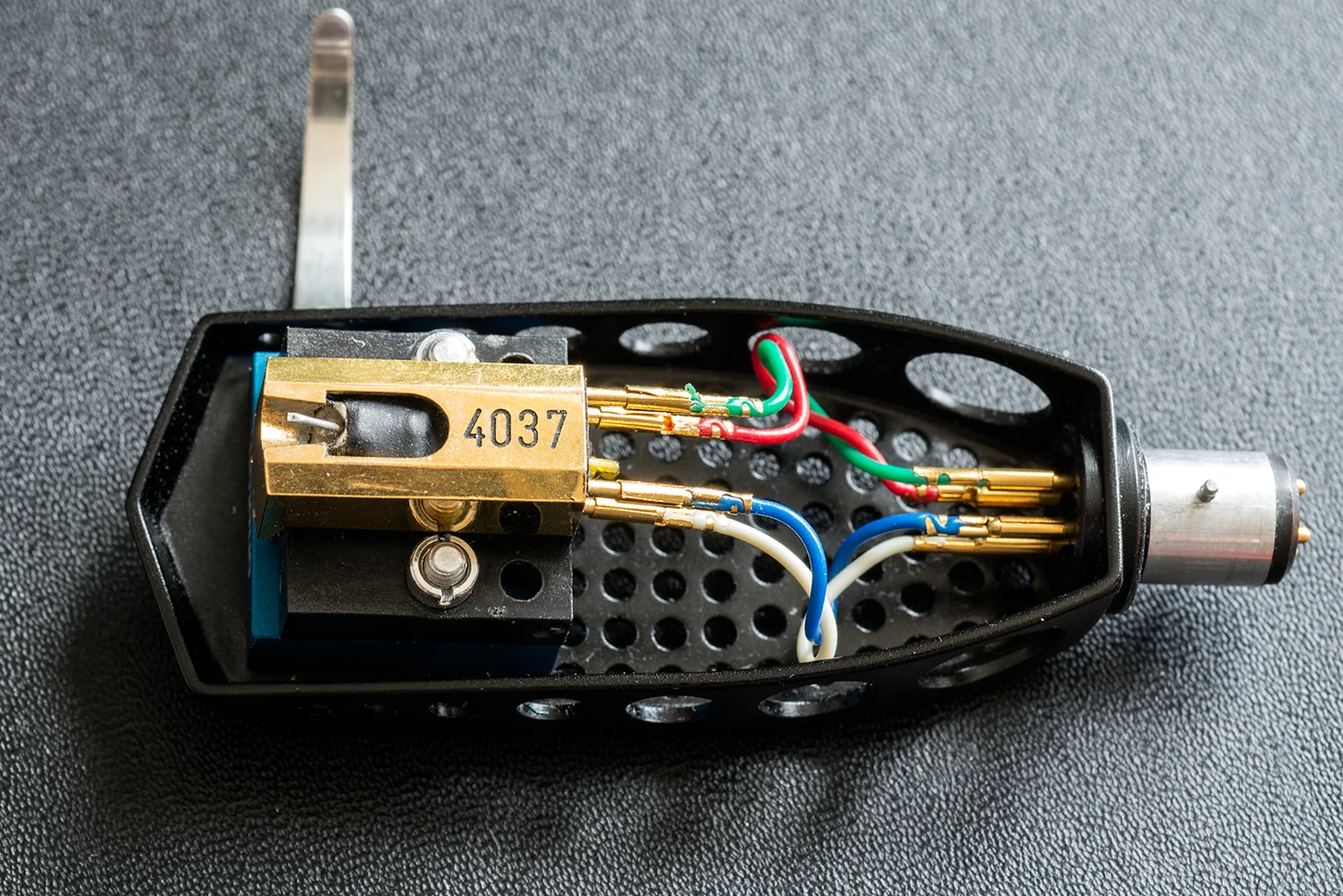 Ortofon SPU Gold SME Skal - Bild 5 av 5