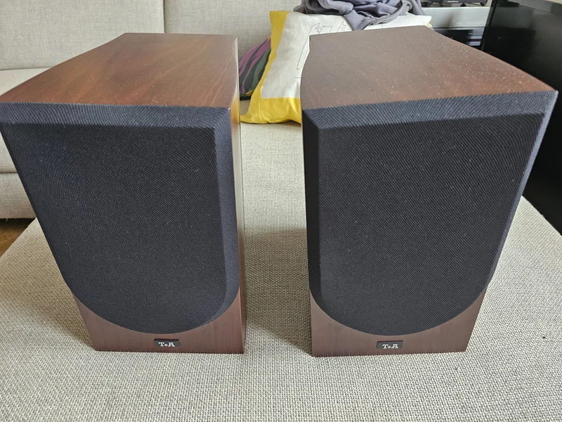 T+A TR 450 - Bild 2 av 4