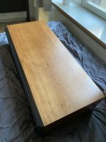 Klipsch RC-64 III Cherry