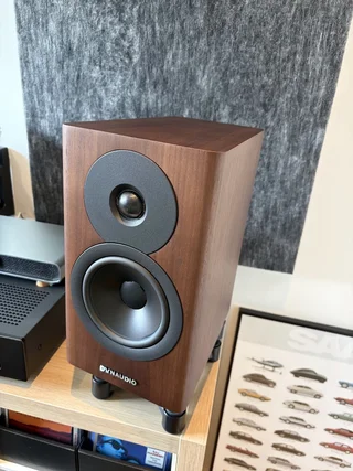 Dynaudio Evoke 10