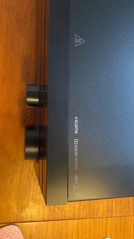 Sony STR-DN1080 - Bild 3 av 3