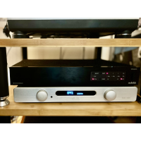 Audiolab 8000 DAC