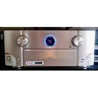 Marantz sr7013 I nyskick bytes 