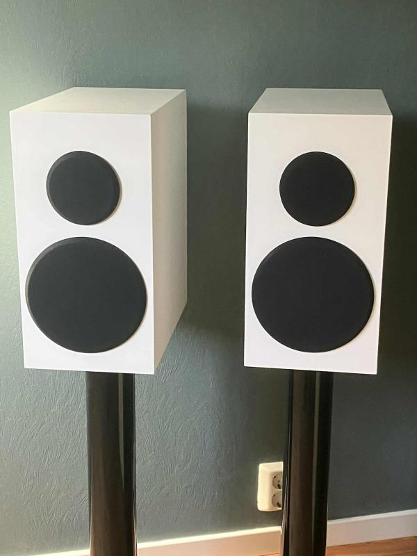 AUDIO BUCHARDT S300 MKII - Bild 2 av 2