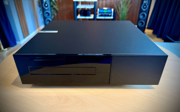 Cambridge Audio Evo CD - Pre-owned