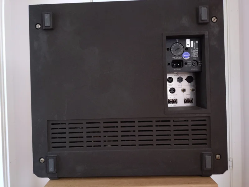 REVOX  B77  MK1 - Bild 8 av 12