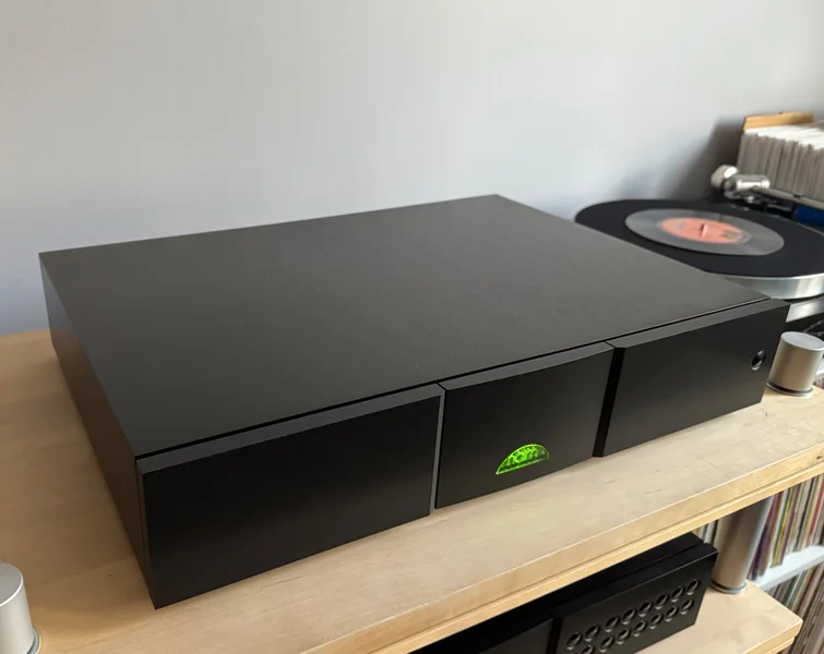 Naim NAP 500 - Bild 7 av 8