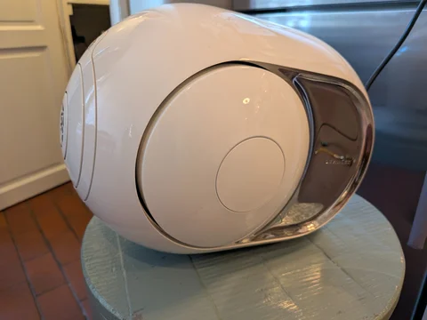 Devialet Classic Phantom (2000W / 103 dB)