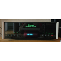 Mcintosh mcd350 