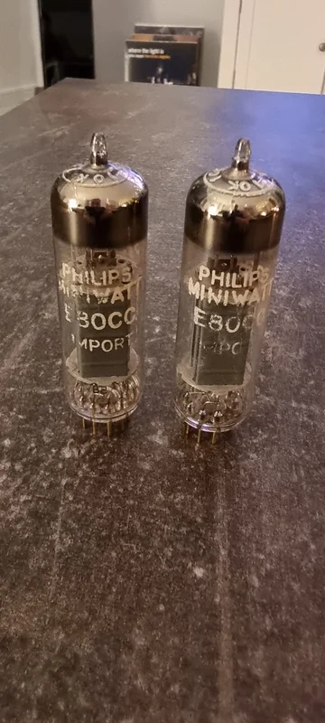 Philips E80CC Special Quality - Bild 2 av 2