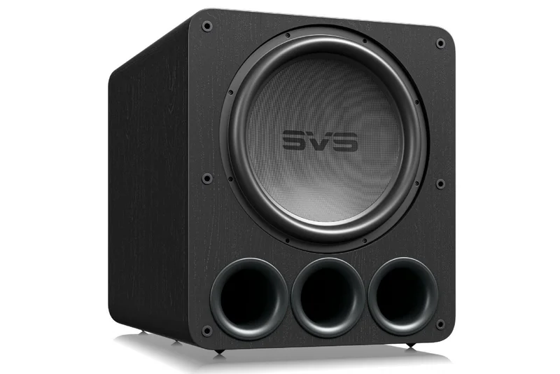 SVS PB17-Ultra R|Evolution - Bild 1 av 3