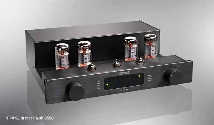 Octave V70 SE - Bild 1 av 3