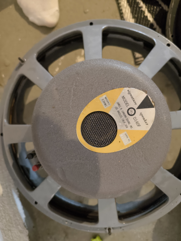 Jbl blandat