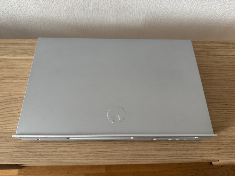 Cambridge Audio DVD89 - Bild 3 av 5