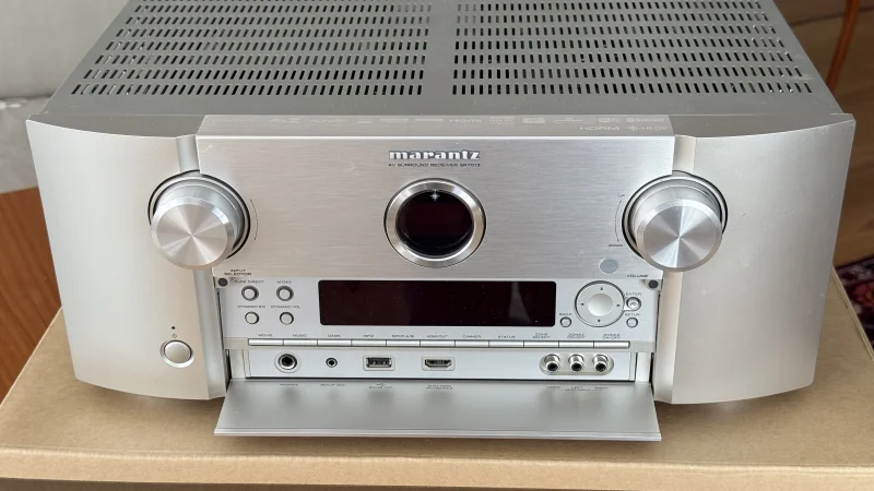 Marants Sr 7013 i nyskick - Bild 4 av 4