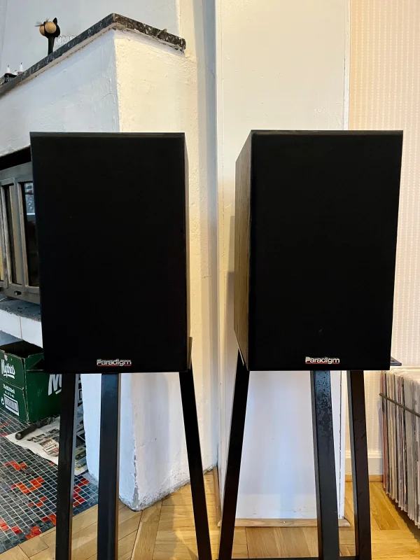 Paradigm Mini MK3 - Bild 2 av 3