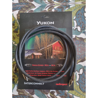 Yukon signalkabel rca