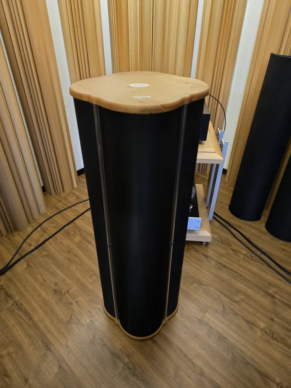 Acustica Applicata DAAD 4 - Bild 2 av 3