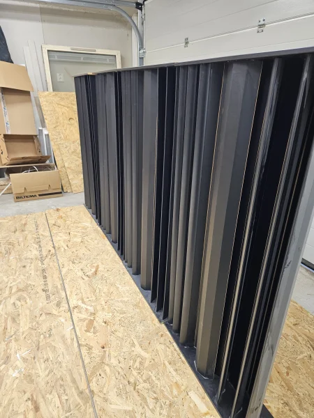 Svan&aring; akustik S-wing Paper - Bild 2 av 3