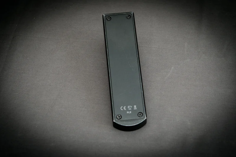 Hegel RC8 - Bild 2 av 3