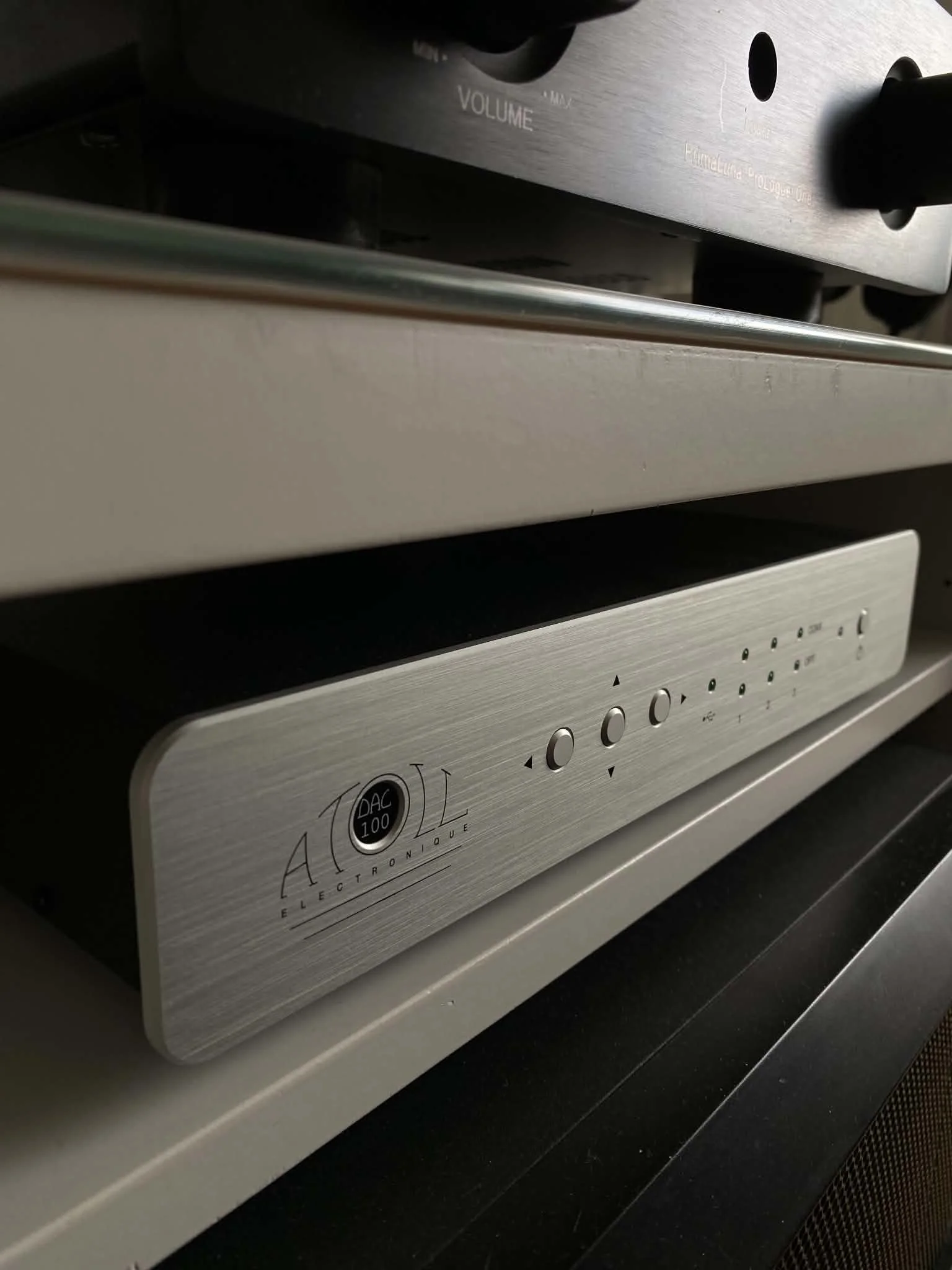 Atoll Dac 100 - Bild 2 av 4