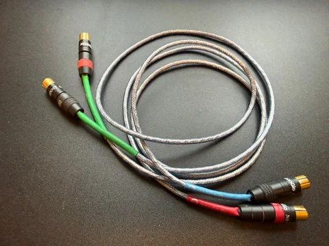 Nordost Baldur
