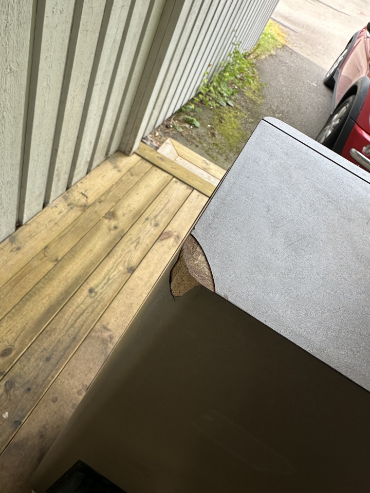 Grundig aktiv box XSM 3000