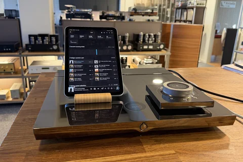 Devialet Expert 220 Pro - Integrerad streamingförstärka...