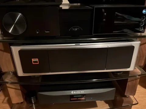 NAD m23