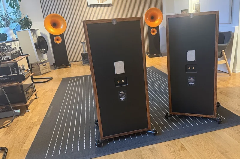 Thivan Labs Eros-9 Anniversary - Demoex - Billede 3 af 4