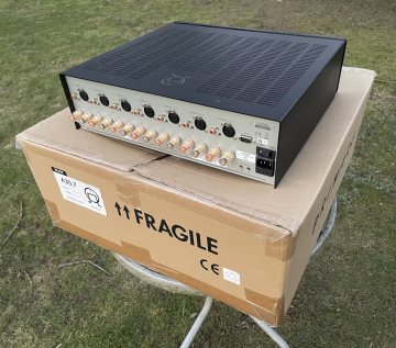 Primare A30.7 7-kanalsslutsteg
