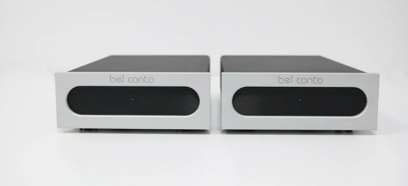 Bel Canto 500M 300S - Bild 1 av 2