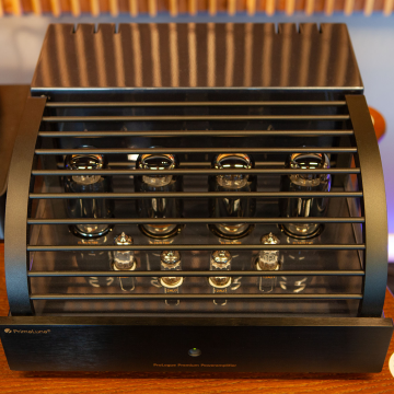 PrimaLuna ProLogue Premium Poweramplifier