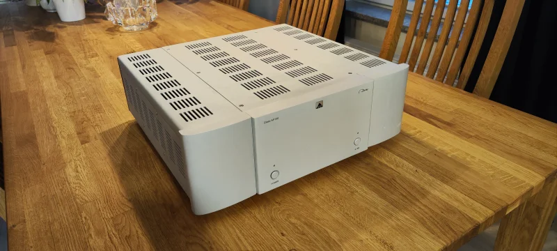 XTZ Divine Class AP100 - Bild 1 av 4