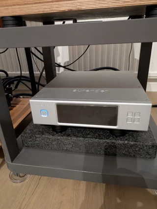 Aurender N200
