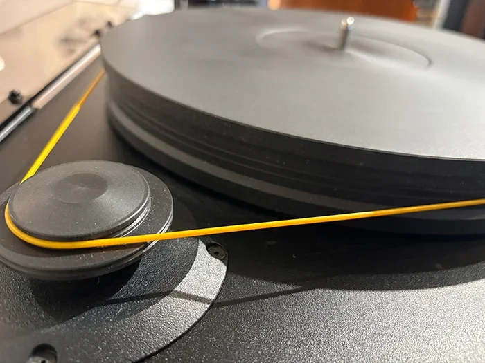 Mo-Fi Ultra deck + M - Bild 8 av 9