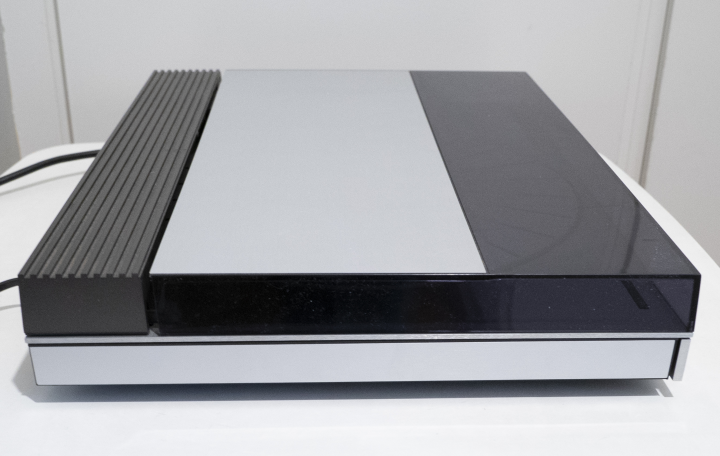Bang & Olufsen BeoGram 5500 (5941) Skivspelare