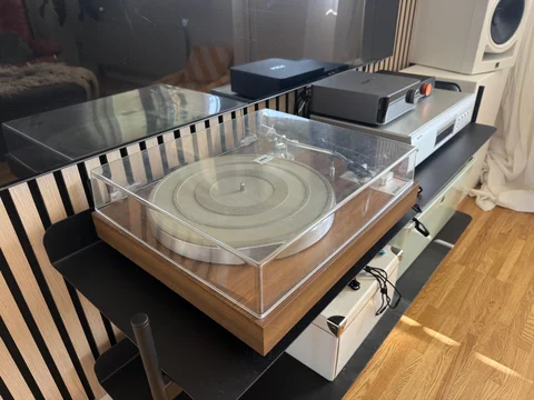 Yamaha YP-450