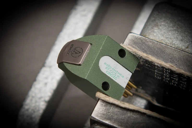 Audio-Technica OC-5 - Bild 4 av 5