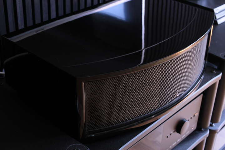 Martin logan ESL och ESL C
