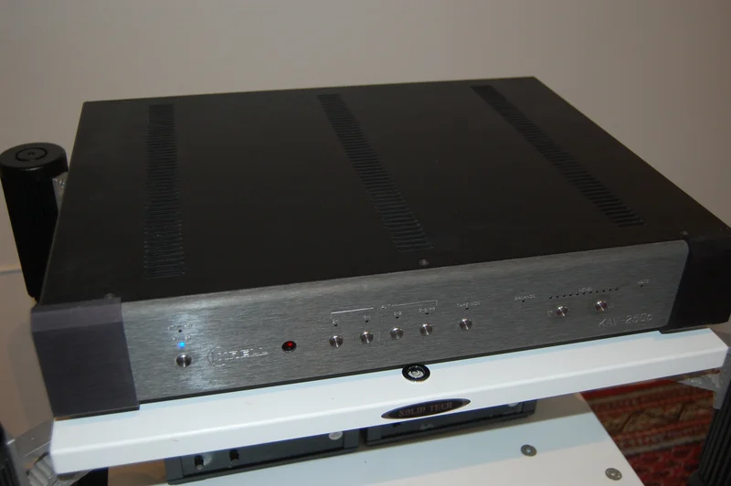KRELL KAV-250P - Bild 2 av 4