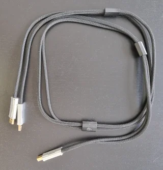 iFi Gemini USB-kabel