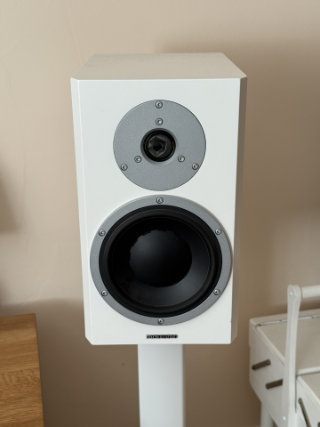 Dynaudio excite x18 