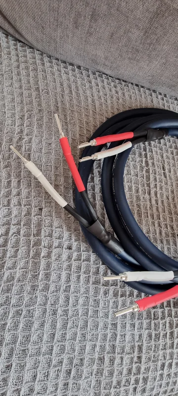 Audioquest Midnight Plus - Bild 4 av 6