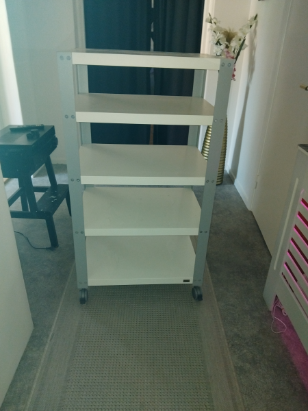 Högtalare mm dynaudio jmr mm Högtalare mm dynaudio jmr mm - Bild 3 av 5